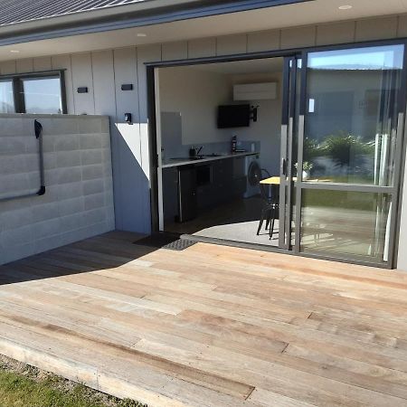 Two Thumbs Unit 2 Apartment Lake Tekapo Exterior foto