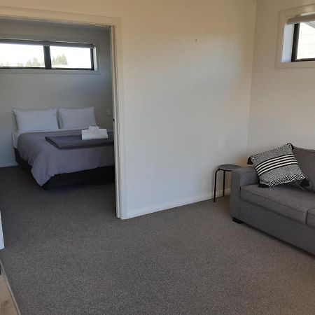 Two Thumbs Unit 2 Apartment Lake Tekapo Exterior foto